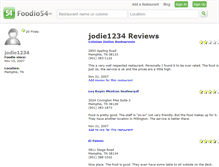 Tablet Screenshot of jodie1234.foodio54.com
